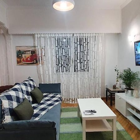 Beautiful Renovated Flat In Athens公寓 外观 照片