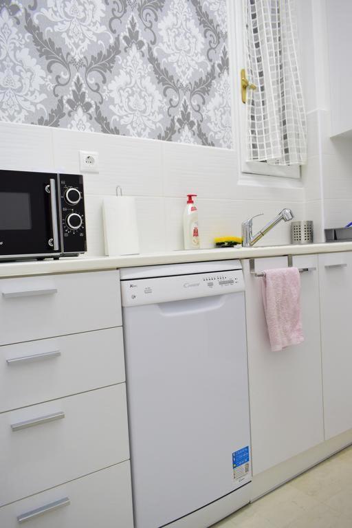 Beautiful Renovated Flat In Athens公寓 外观 照片