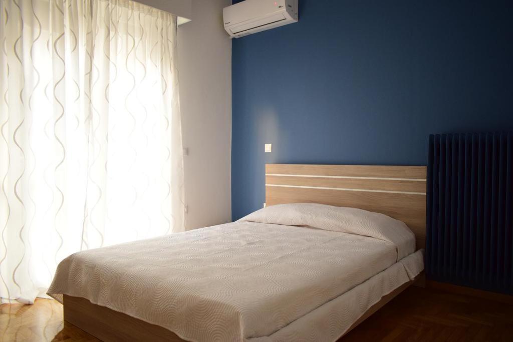 Beautiful Renovated Flat In Athens公寓 外观 照片