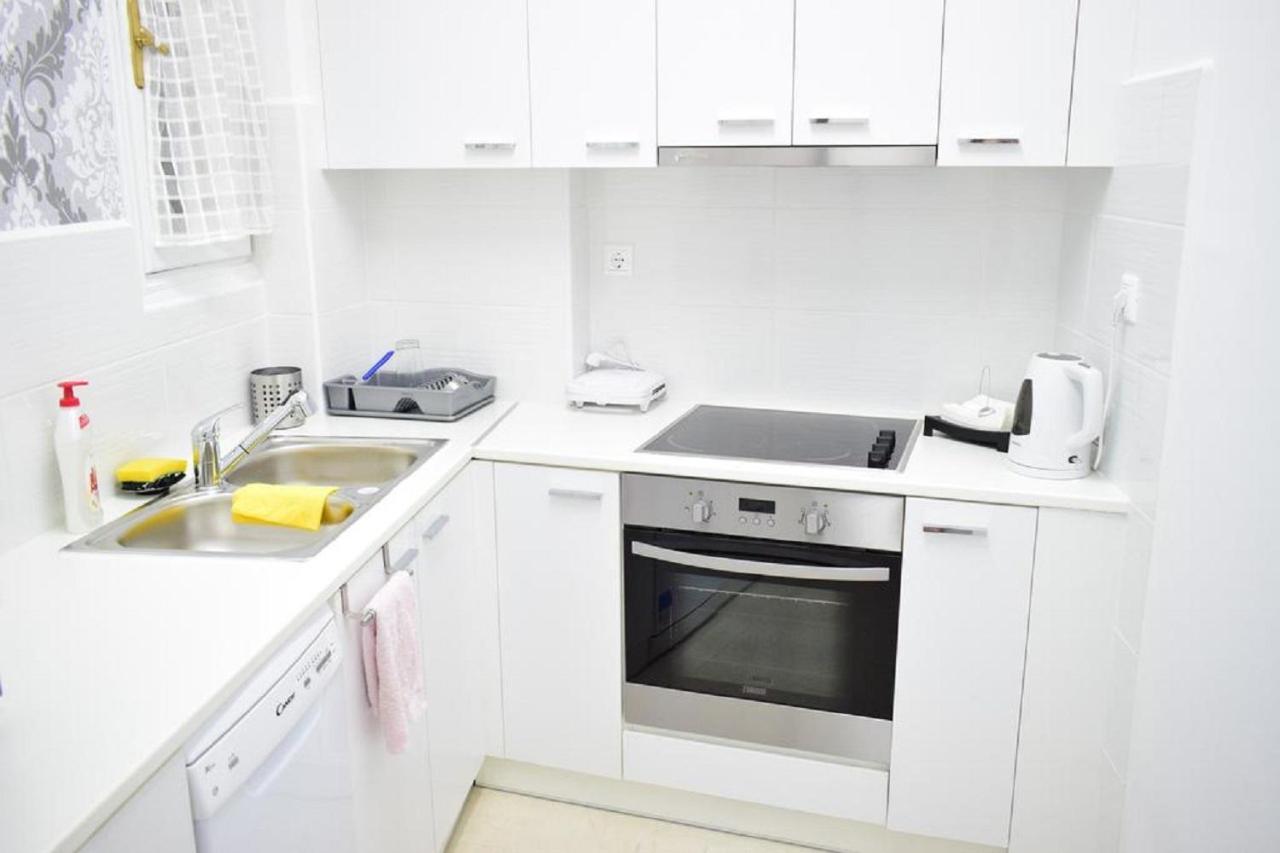 Beautiful Renovated Flat In Athens公寓 外观 照片