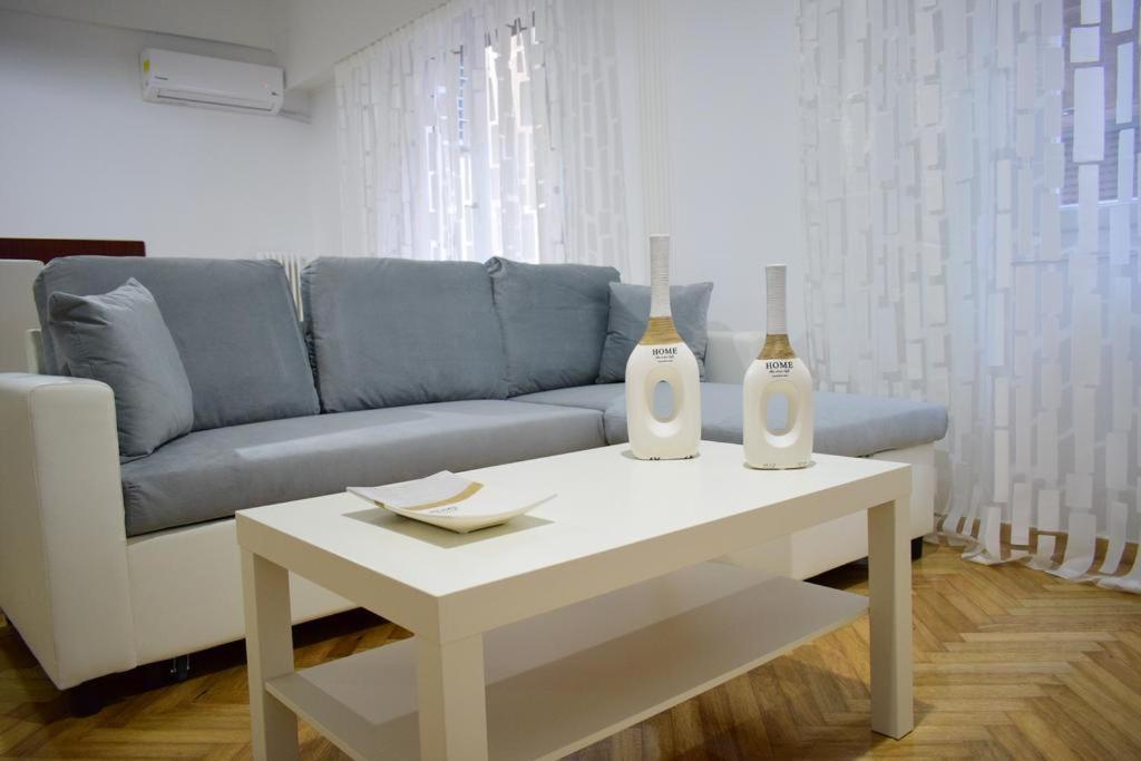Beautiful Renovated Flat In Athens公寓 外观 照片