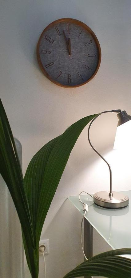 Beautiful Renovated Flat In Athens公寓 外观 照片
