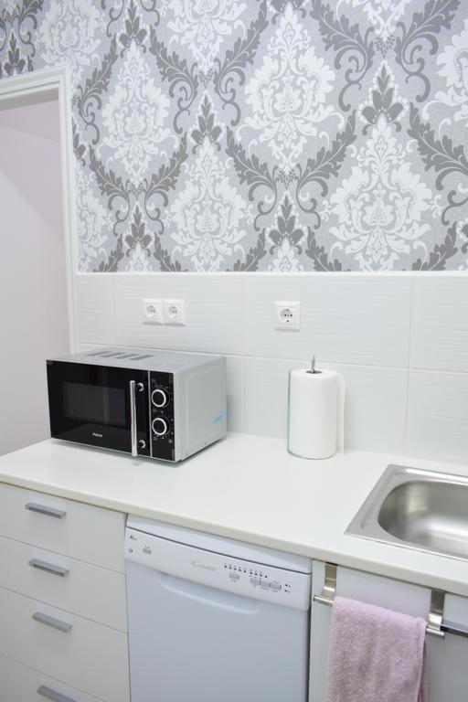 Beautiful Renovated Flat In Athens公寓 外观 照片